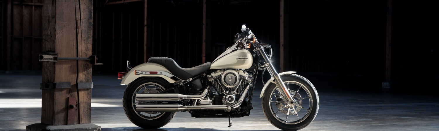 2024 Harley-Davidson® Motorcycle for sale in RG's Almost Heaven Harley-Davidson®, Bridgeport, West Virginia
