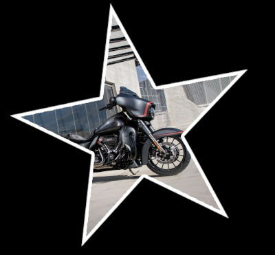 RG's Almost Heaven Harley-Davidson® Service Department