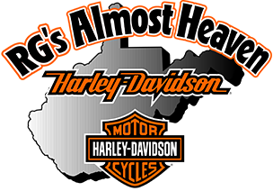 RG's Almost Heaven Harley-Davidson®